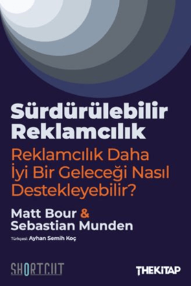 Sürdürülebilir Reklamcılık resmi