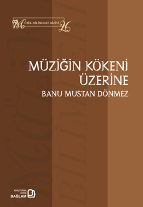 Müziğin Kökeni Üzerine resmi