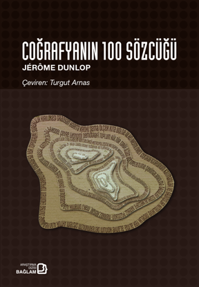 Coğrafyanın 100 Sözcüğü resmi