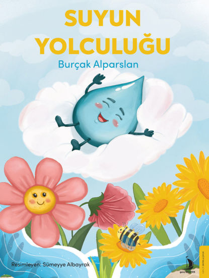 Suyun Yolculuğu resmi
