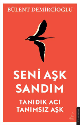 Seni Aşk Sandım resmi