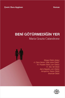 Beni Götürmediğin Yer resmi