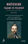 Nietzsche Yaşamı ve Felsefesi resmi