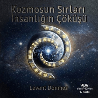 Kozmosun Sırları - İnsanlığın Çöküşü resmi