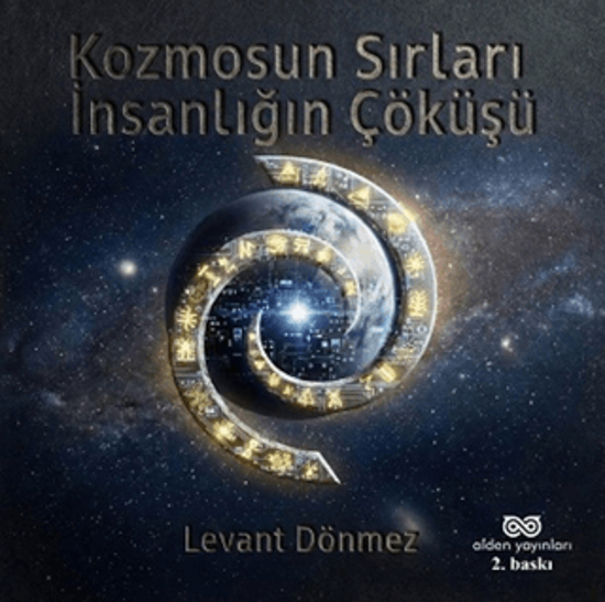 Kozmosun Sırları - İnsanlığın Çöküşü resmi
