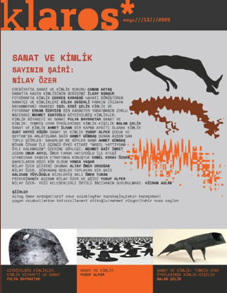 Sanat ve Kimlik Sayı-13 resmi