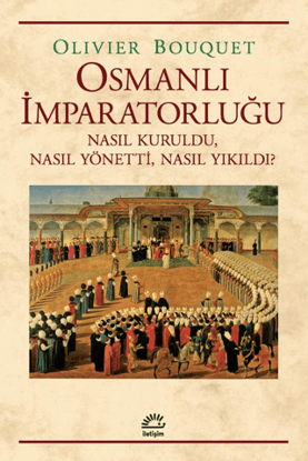 Osmanlı İmparatorluğu resmi