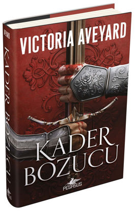 Kader Bozucu 3 - Ciltli resmi