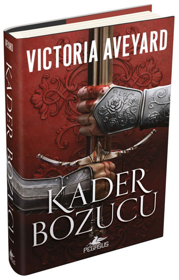Kader Bozucu 3 - Ciltli resmi