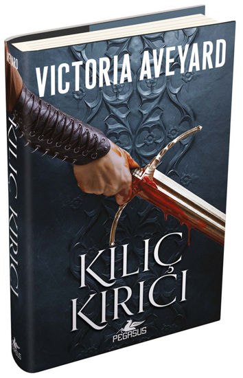 Kılıç Kırıcı 2 - Ciltli resmi