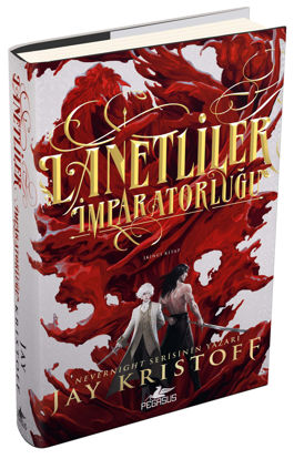 Lanetliler İmparatorluğu 2 - Ciltli resmi