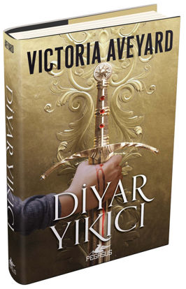 Diyar Yıkıcı 1 - Ciltli resmi