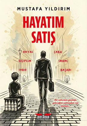 Hayatım Satış resmi