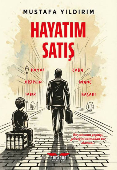 Hayatım Satış resmi
