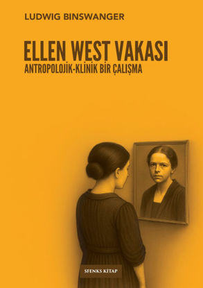 Ellen West Vakası resmi