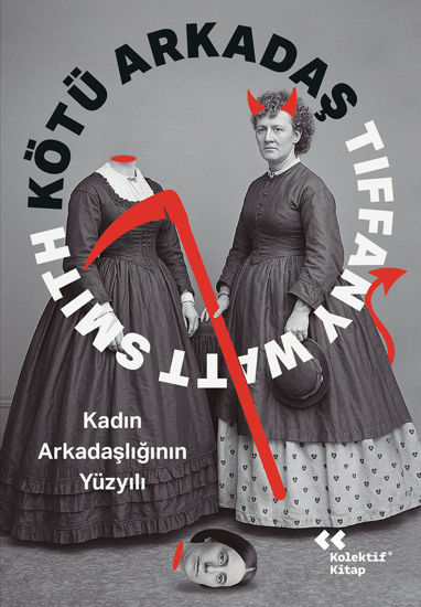Kötü Arkadaş resmi