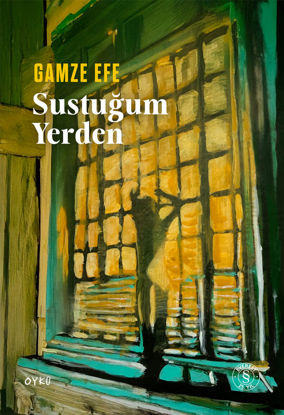 Sustuğum Yerden resmi