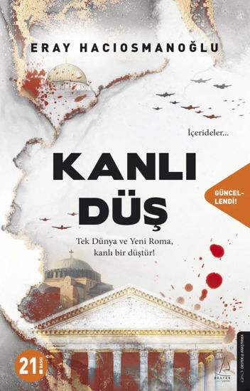 Kanlı Düş resmi
