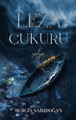 Leza Çukuru 1 - Gölge - Ciltli resmi