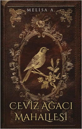 Ceviz Ağacı Mahallesi 1 - Ciltli resmi