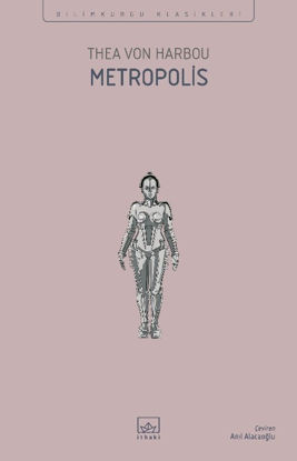 Metropolis resmi