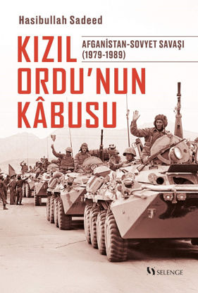 Kızıl Ordu’nun Kabusu resmi