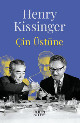 Çin Üstüne resmi