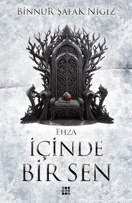 İçinde Bir Sen 5 - Ehza - Ciltli resmi