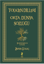 Tolkien Dilleri Orta Dünya Sözlüğü - Ciltli resmi