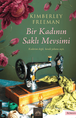 Bir Kadının Saklı Mevsimi resmi