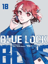 Blue Lock Cilt 18 resmi