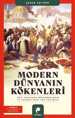 Modern Dünyanın Kökenleri resmi