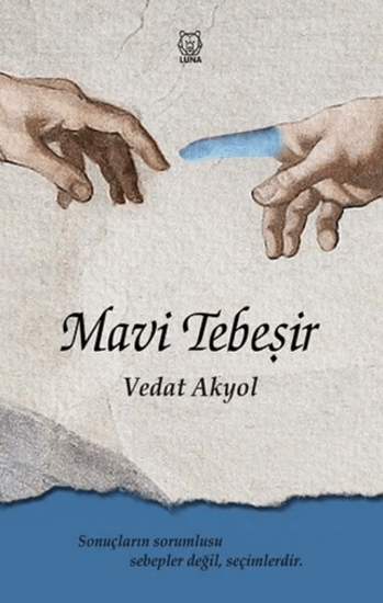 Mavi Tebeşir resmi