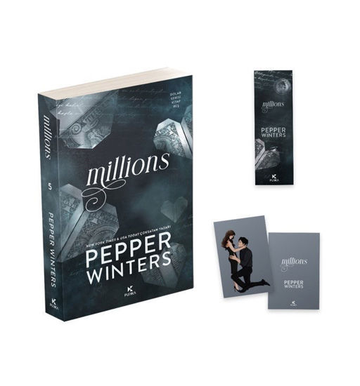 Millions resmi