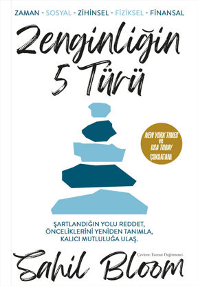Zenginliğin 5 Türü resmi