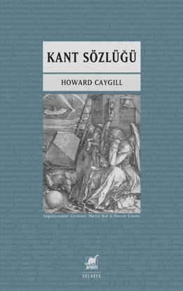 Kant Sözlüğü resmi