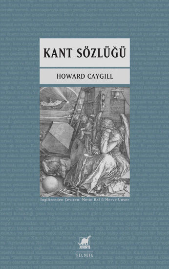 Kant Sözlüğü resmi