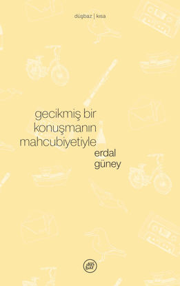 Gecikmiş Bir Konuşmanın Mahcubiyetiyle resmi