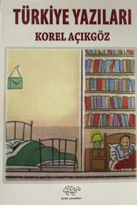 Türkiye Yazıları resmi