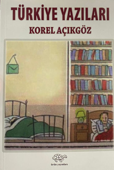 Türkiye Yazıları resmi