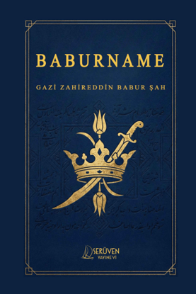 Baburname resmi