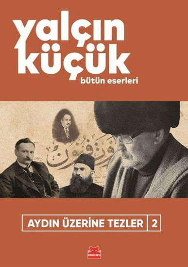 Aydın Üzerine Tezler 2 resmi