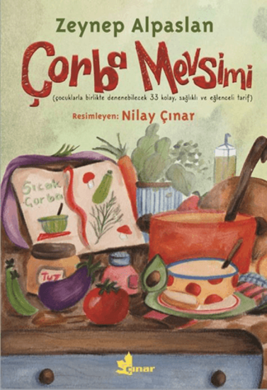 Çorba Mevsimi resmi