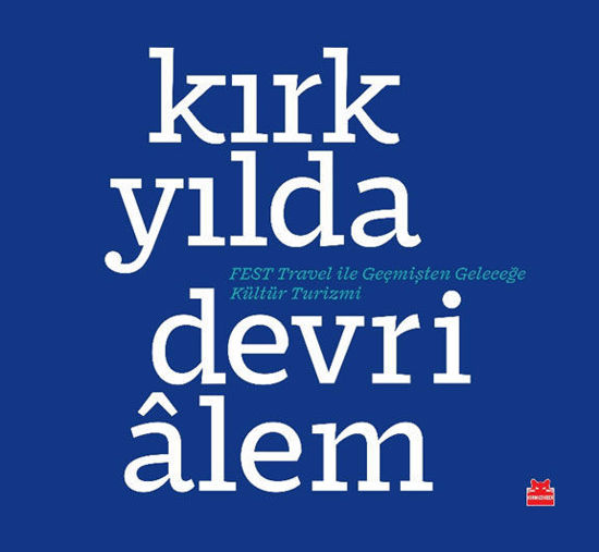 Kırk Yılda Devrialem resmi