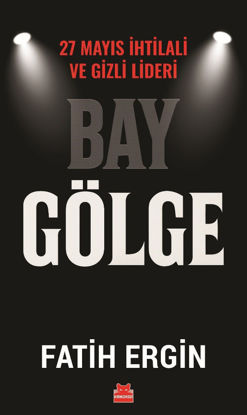 Bay Gölge resmi