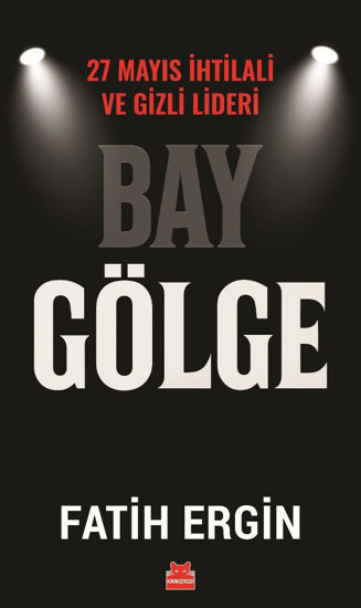 Bay Gölge resmi
