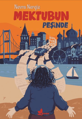 Mektubun Peşinde resmi