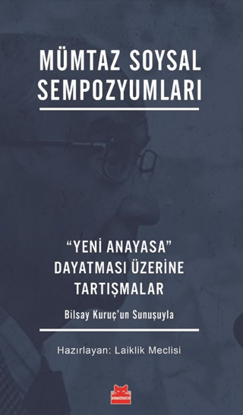Mümtaz Soysal Sempozyumları resmi