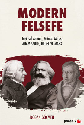 Modern Felsefe resmi