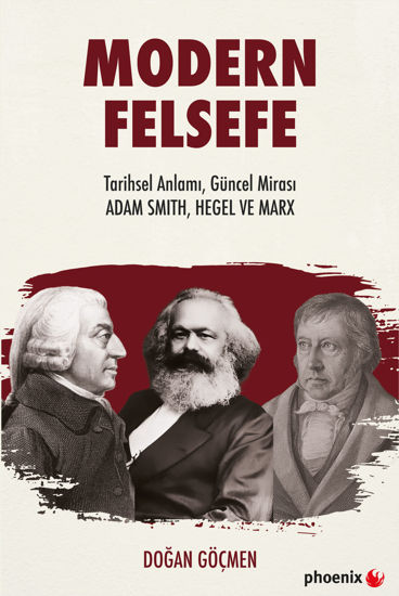 Modern Felsefe resmi